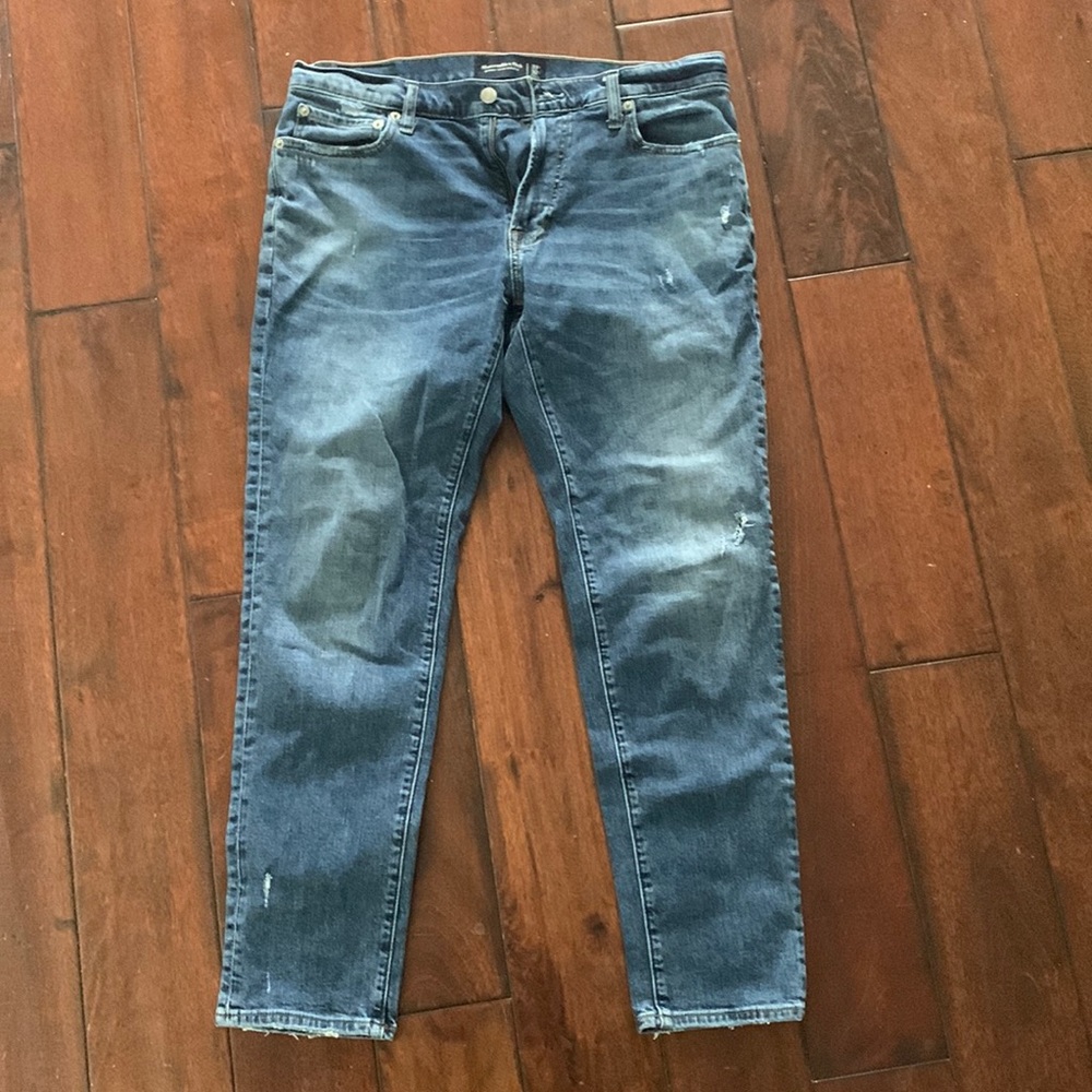 Abrocrombie & Fitch Skinny jeans